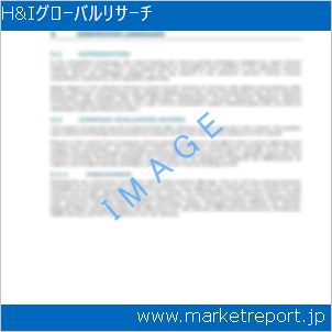 市場と産業調査レポートのイメージ